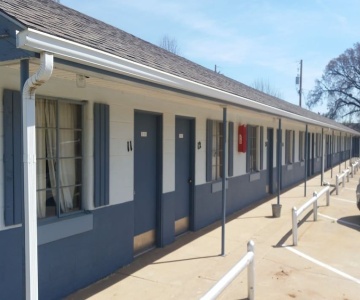 Harper Motel