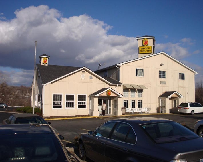 Americas Stay Inn-Leavenworth
