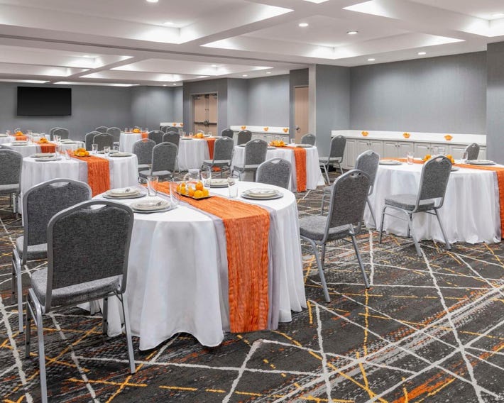 Hampton Inn Olathe