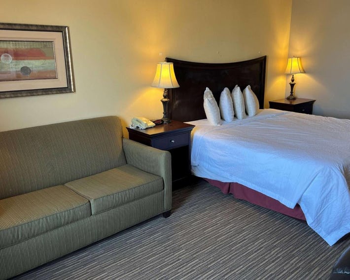 Days Inn by Wyndham Pittsburg KS