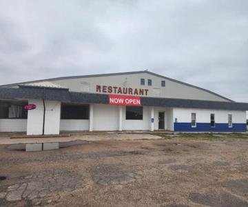 First Inn By OYO Quinter Hwy 70