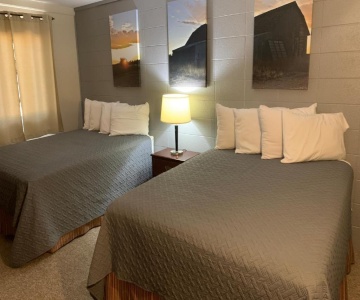Stepping Inn Motel