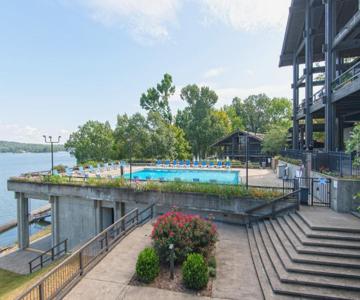 Lake Barkley State Resort Park