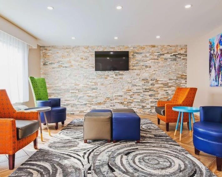 SureStay Hotel by Best Western Florence