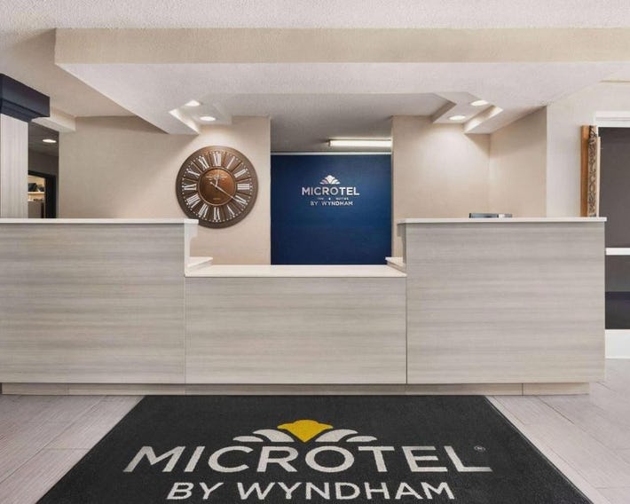Microtel Inn & Suites by Wyndham Florence/Cincinnati Airpo