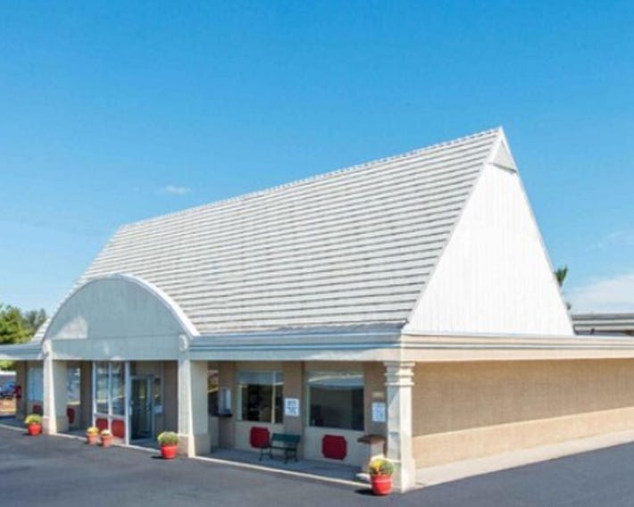 Knights Inn Frankfort