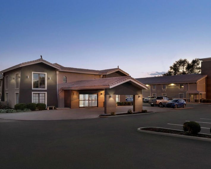La Quinta Inn Lexington-Horse Park