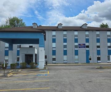 Americas Best Value Inn Louisville