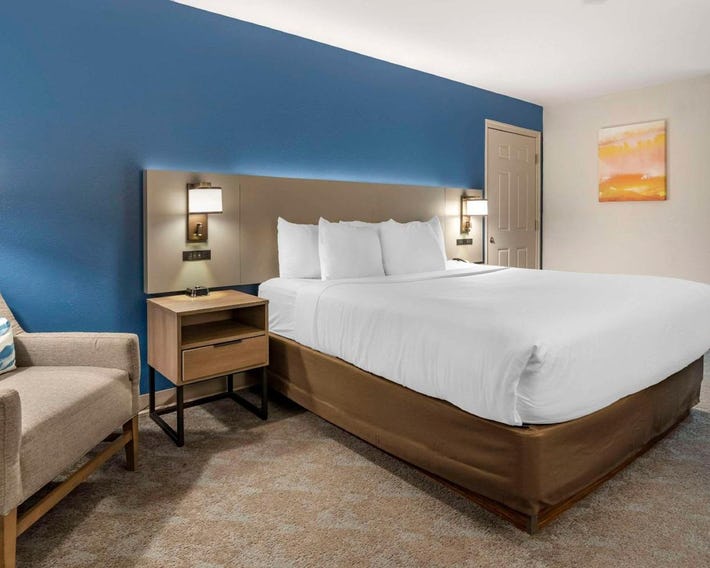 Comfort Inn & Suites Shelbyville