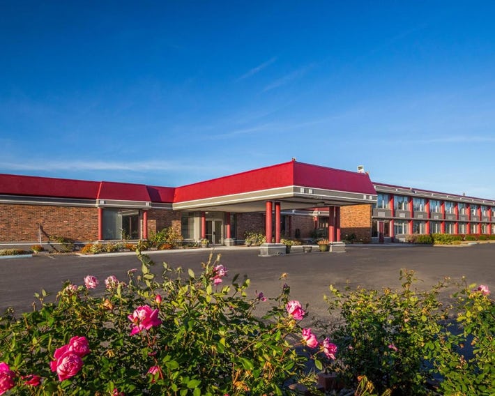 Red Roof Inn Lexington - Winchester