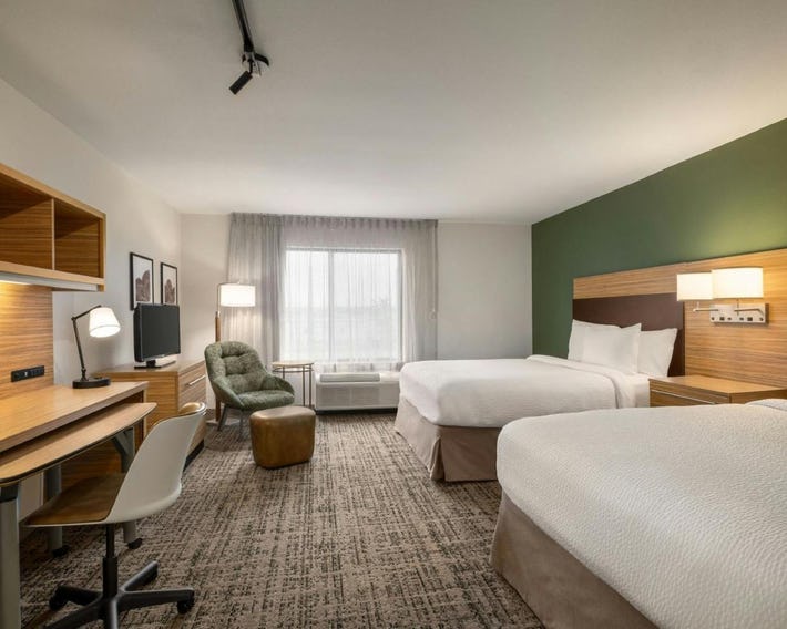 TownePlace Suites by Marriott Alexandria