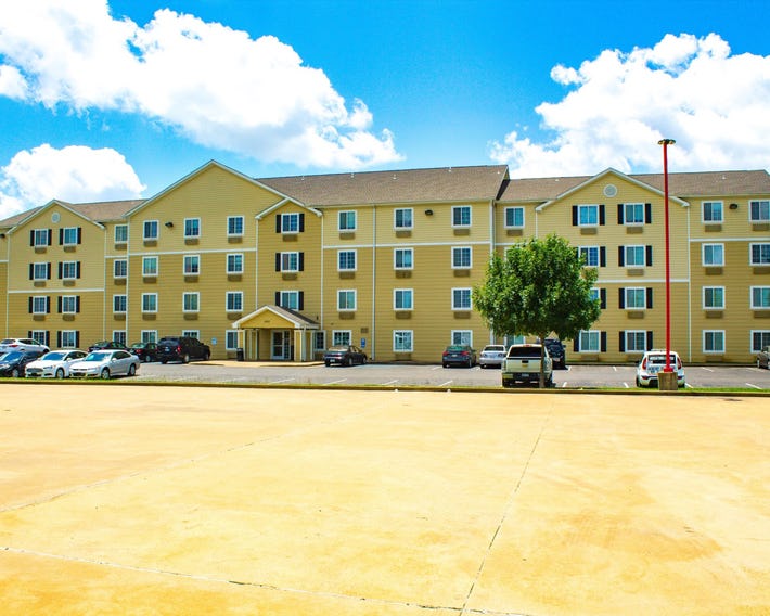 Home-Towne Studios Alexandria