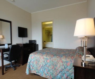 Red River Inn Alexandria