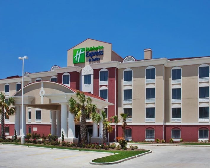 Holiday Inn Express Amite by IHG