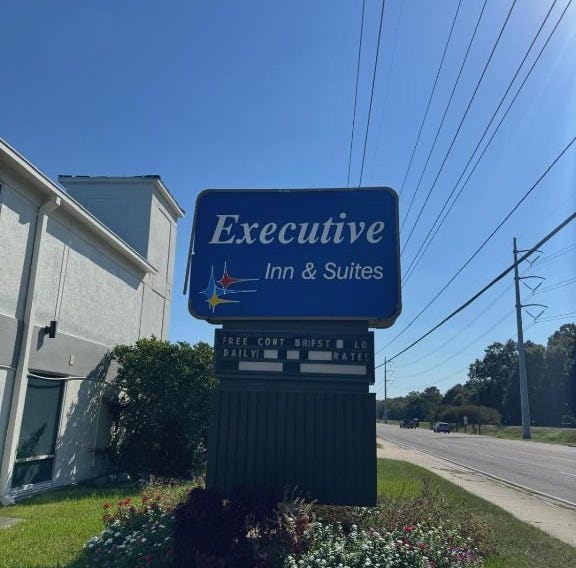 Executive Inn