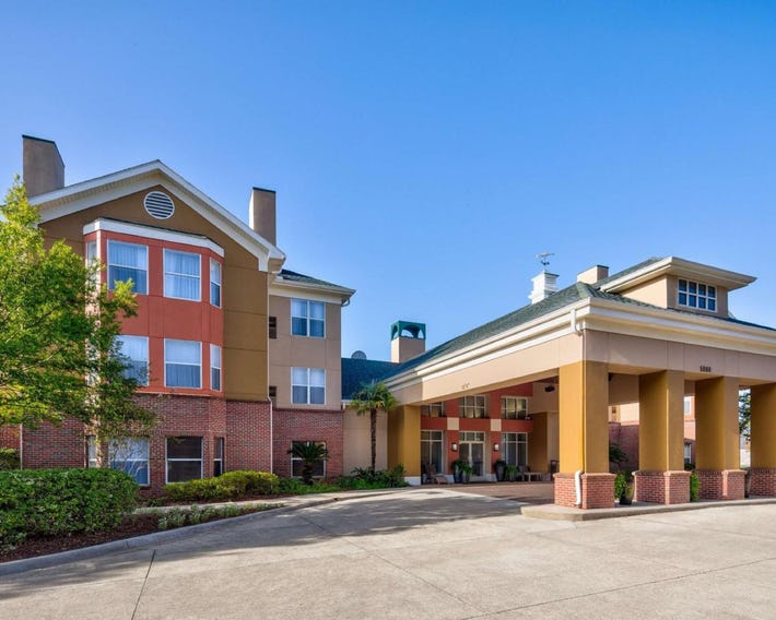 Homewood Suites by Hilton Baton Rouge