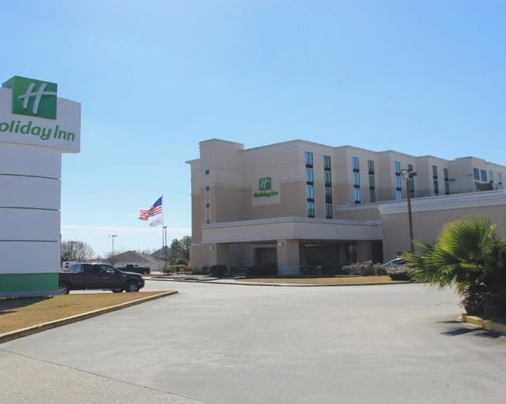 Holiday Inn Baton Rouge-South by IHG