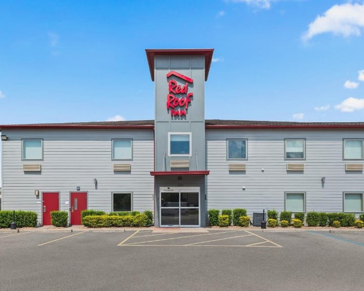 Red Roof Inn Baton Rouge