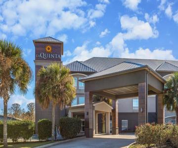 La Quinta by Wyndham Boutte