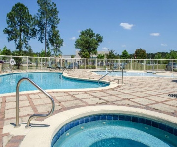 Homewood Suites by Hilton Covington