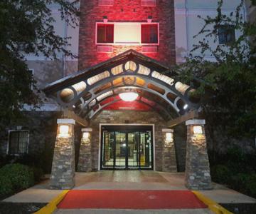 WeStay Suites