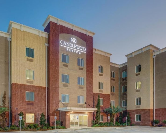 Candlewood Suites Cut Off - Galliano by IHG