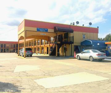 Executive Inn Express
