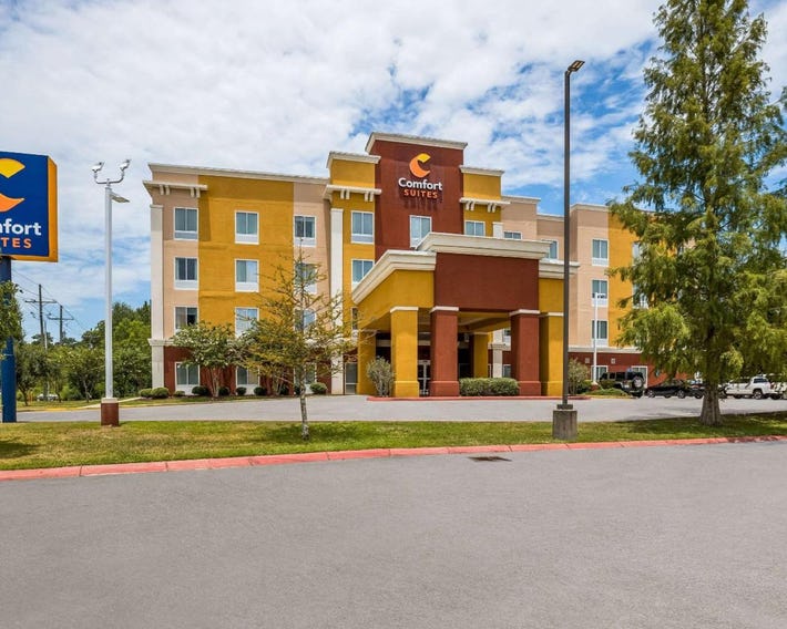 Comfort Suites Denham Springs