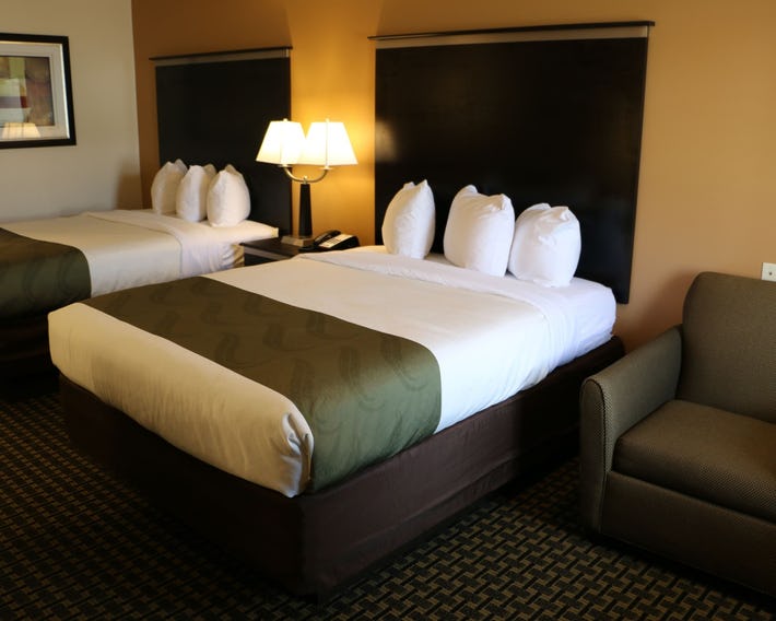 Highland Inn