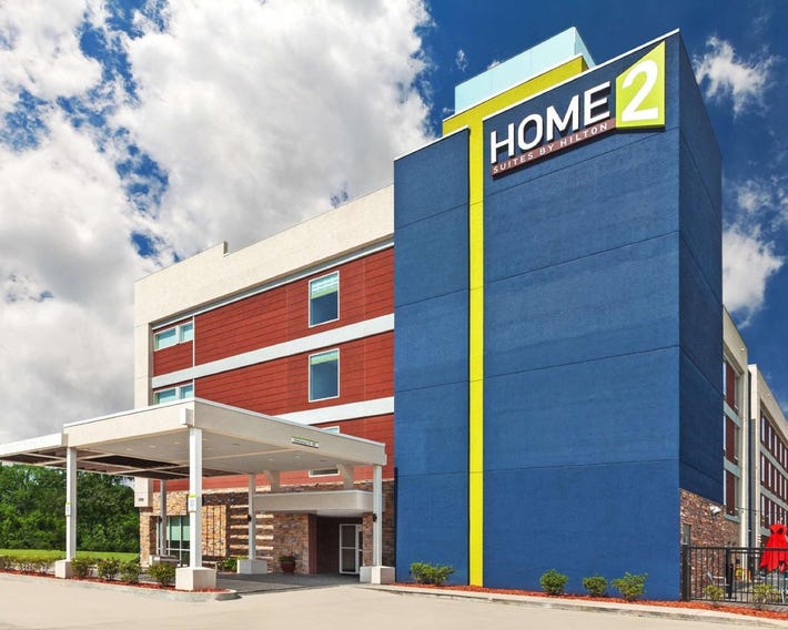 Home2 Suites by Hilton Gonzales