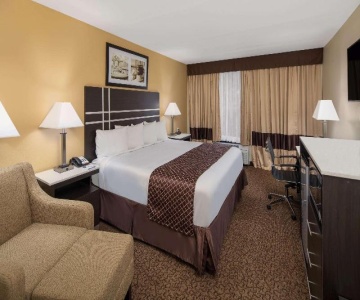 Baymont Inn & Suites by Wyndham Hammond