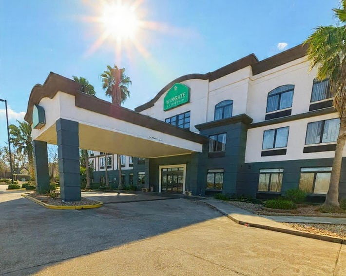 Wingate by Wyndham Houma