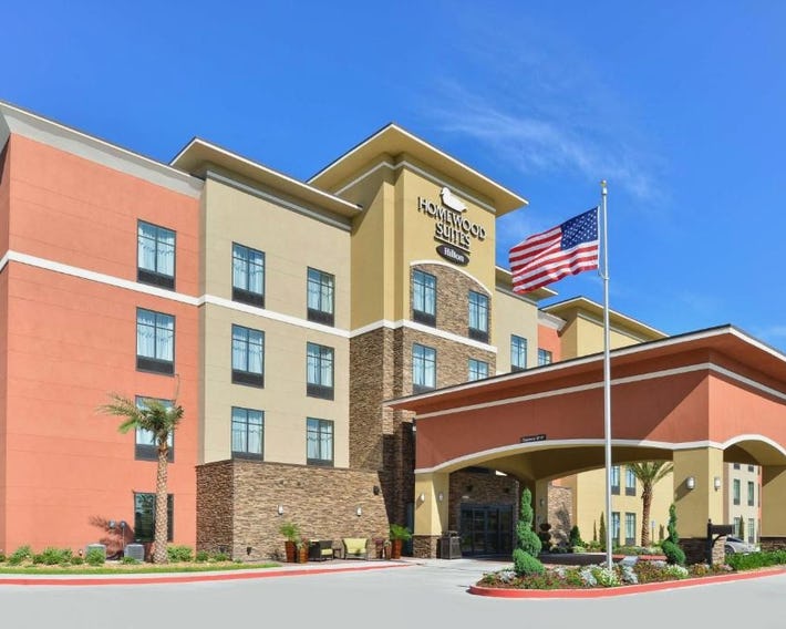 Homewood Suites by Hilton Houma