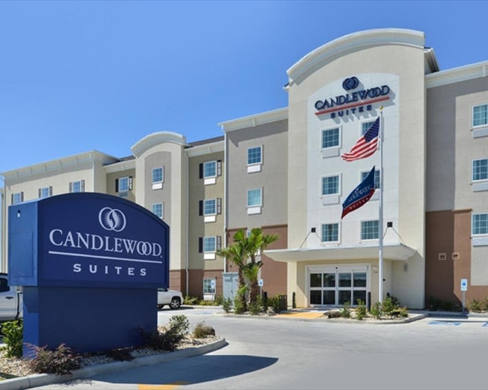 Candlewood Suites Houma by IHG