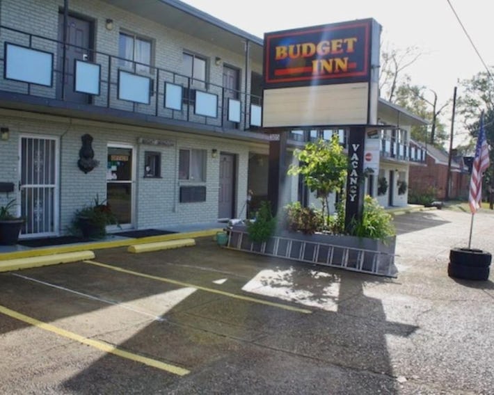 Budget Inn