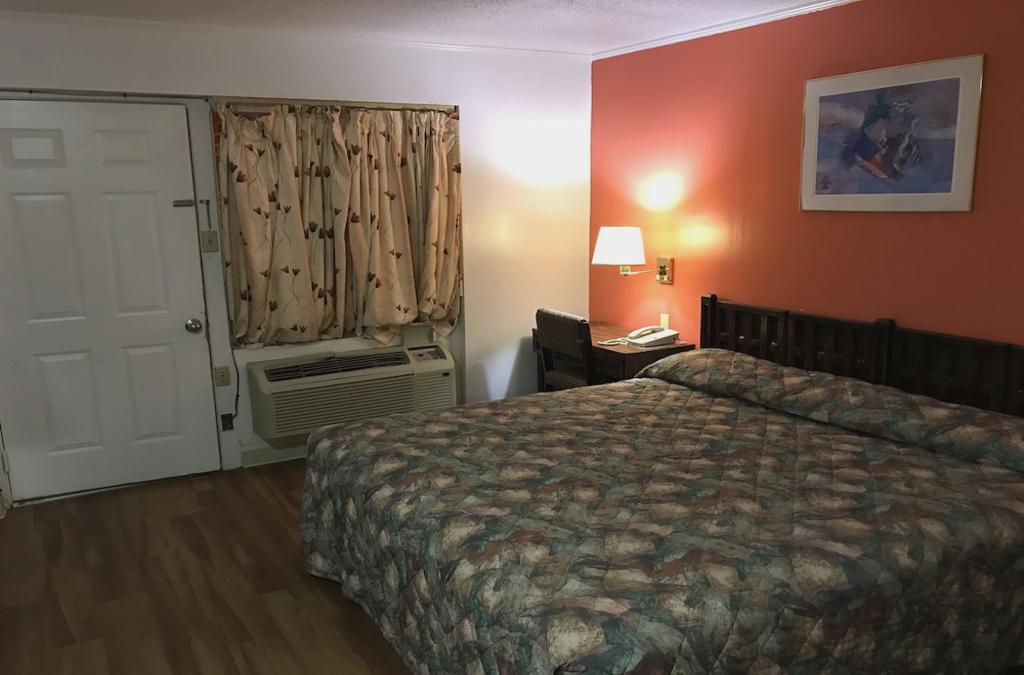 Sunnyside Motel
