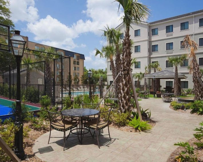 Staybridge Suites Lafayette-Airport by IHG