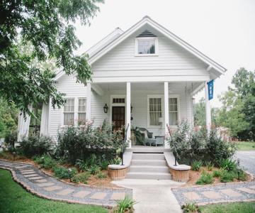 Blue Heron Bed and Breakfast