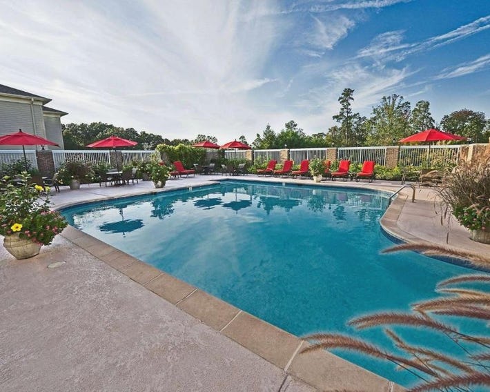 Cypress Bend Resort, a Wyndham Hotel