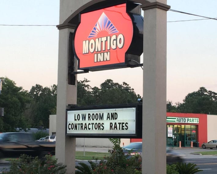 Montigo Inn