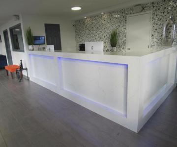 Hotel 10 Extended Stay