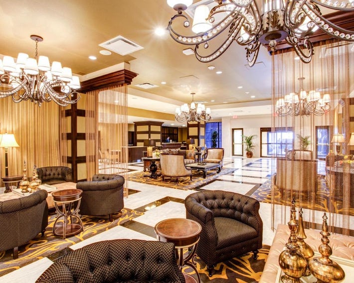 InterContinental New Orleans by IHG