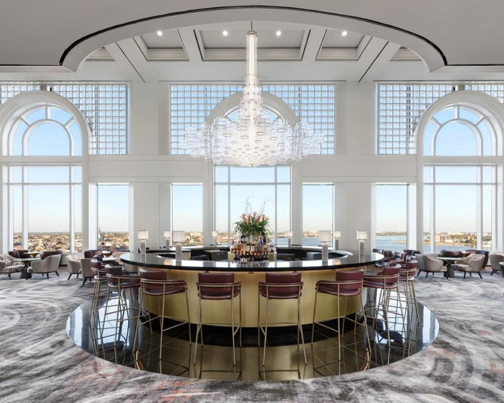 The Westin New Orleans