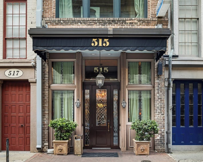 Wyndham La Belle Maison