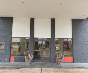 Ramada by Wyndham New Orleans