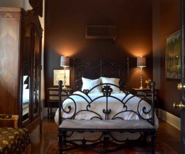 Hotel Maison de Ville