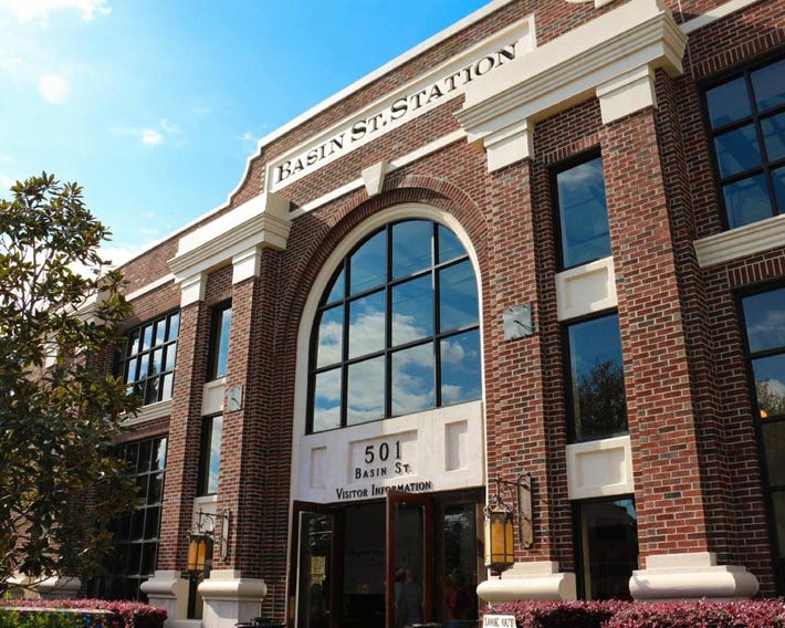 The Brakeman Hotel