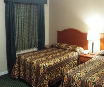 Country Inn Motel Oakdale