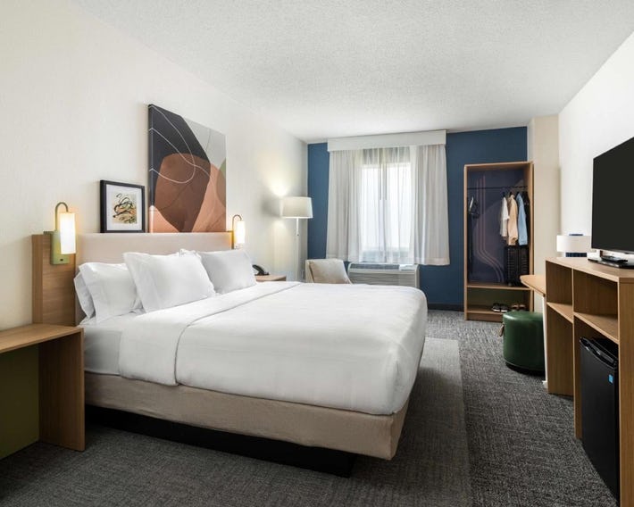 Quality Inn
