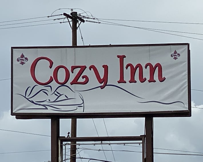 Cozy Inn